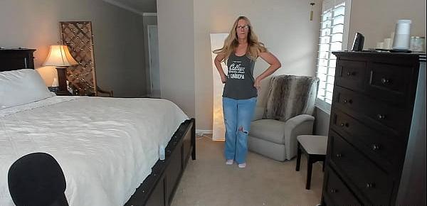  PAWG Milf Camgirl Jess Ryan Gives Honest Dick Rating 4 Ashman